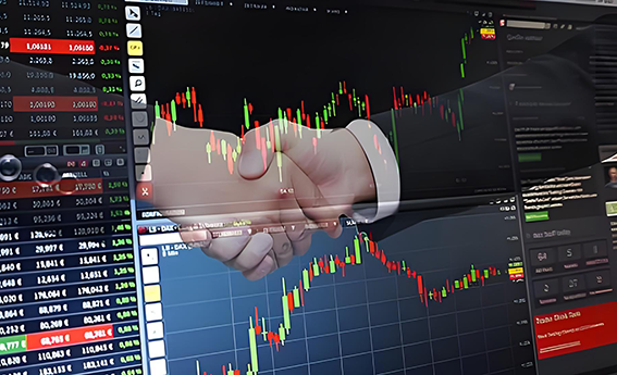 ouyi下载网交易界面